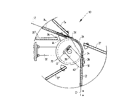 Une figure unique qui représente un dessin illustrant l'invention.